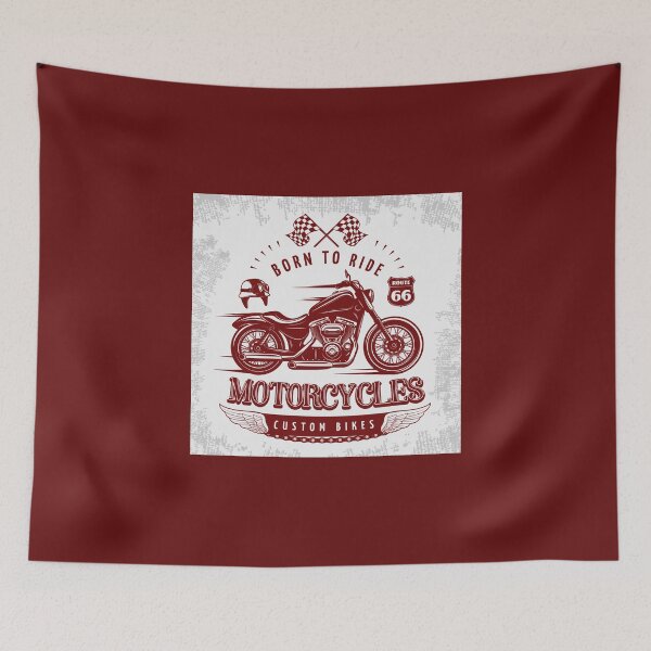Item preview, Motorcycle  designed and sold by Lupappdesigns.