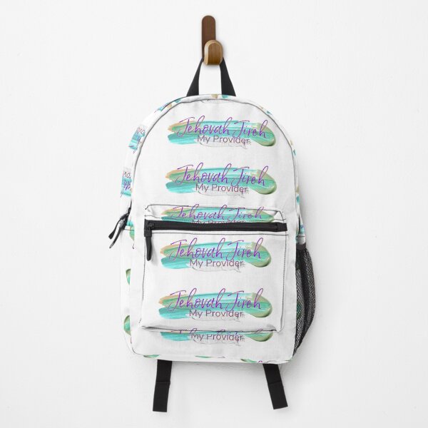 Item preview, Jehovah Jireh, My Provider. Christian Design designed and sold by TheKingdomAttic.