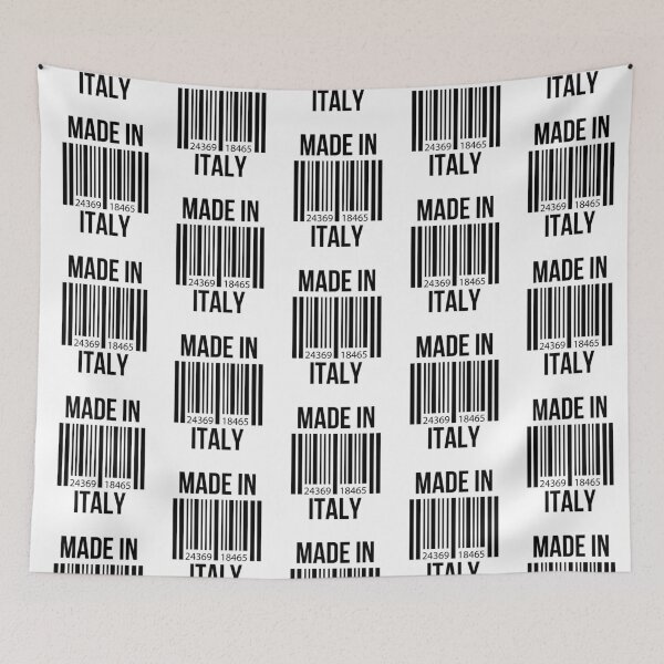 Item preview, Made in Italy designed and sold by The Sober Art.