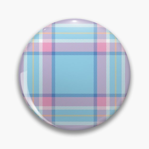Item preview, Blue & Pink Plaid designed and sold by newburyboutique.