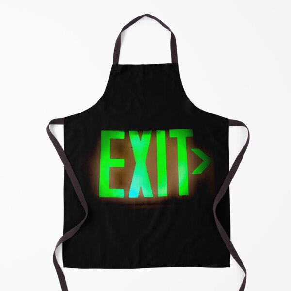 Item preview, EXIT designed and sold by yasky.