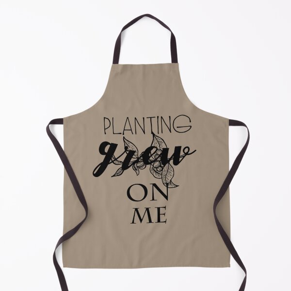 Item preview, Planting grew on me designed and sold by NewAgeAesthetic.