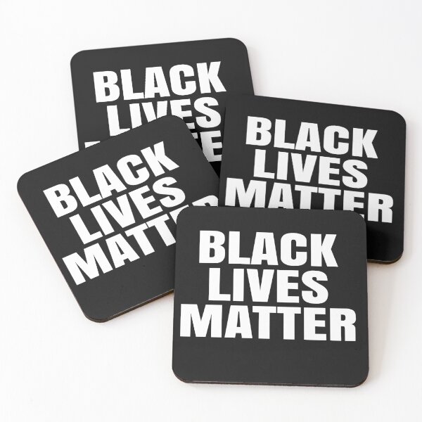 Item preview, Black Lives Matter - BLM  designed and sold by Ake10.