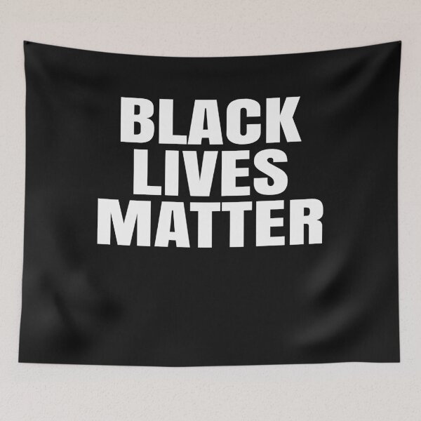 Item preview, Black Lives Matter - BLM  designed and sold by Ake10.