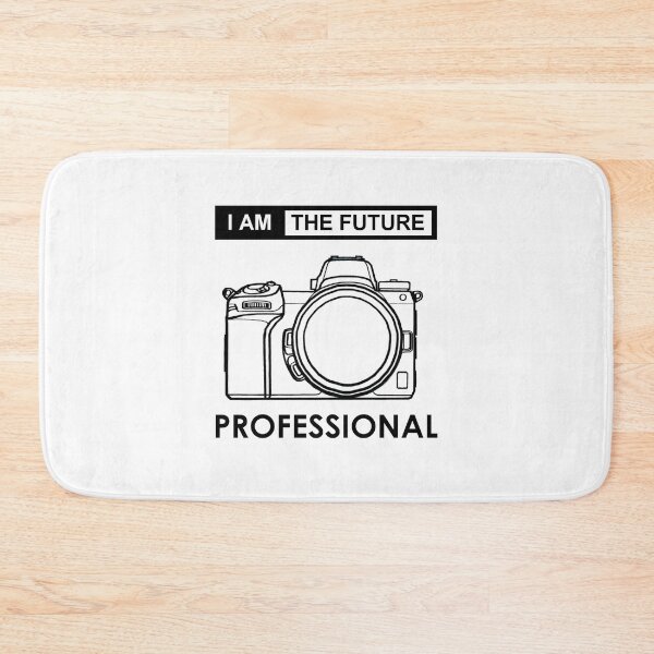 Item preview, I am the future professional designed and sold by arthatbeat.