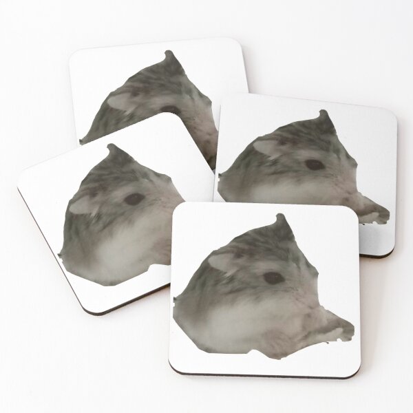 Item preview, Roborovski hamster designed and sold by Yeewen1234.