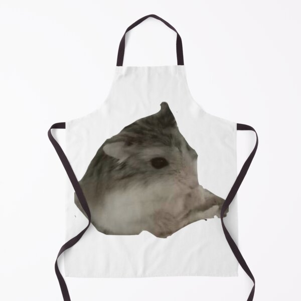 Item preview, Roborovski hamster designed and sold by Yeewen1234.