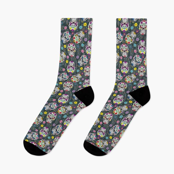 Item preview, Sugar Skulls designed and sold by ShawnTheGirl.