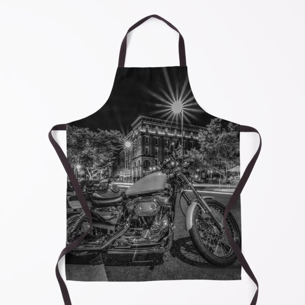 Item preview, Motorcycle riders of the night, summer night. designed and sold by Steven Kight.