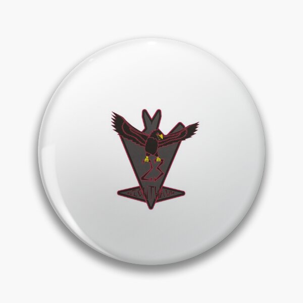 Item preview, squadron 23 outfit logo designed and sold by DigitallyJen.