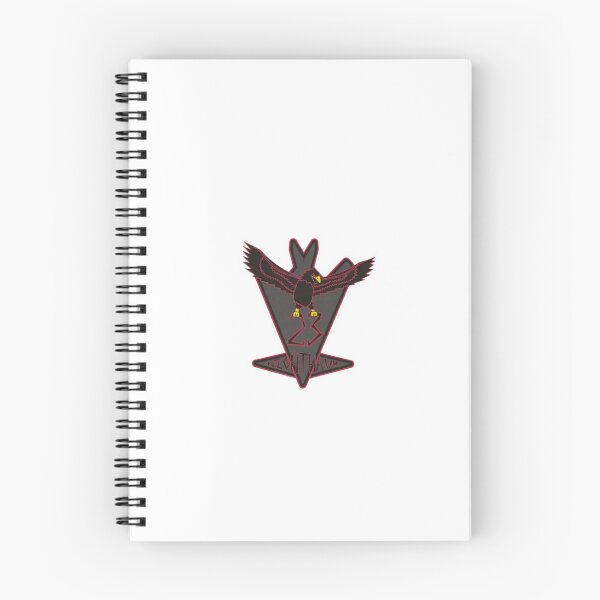 Item preview, squadron 23 outfit logo designed and sold by DigitallyJen.
