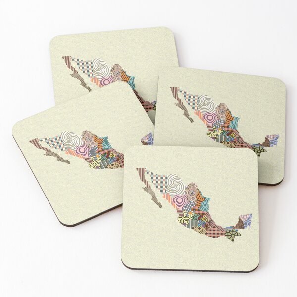 Item preview, Mexico designed and sold by lanrestudio.