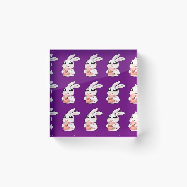 Item preview, Mellow sip (PURPLE) designed and sold by Kimberleyyboo.
