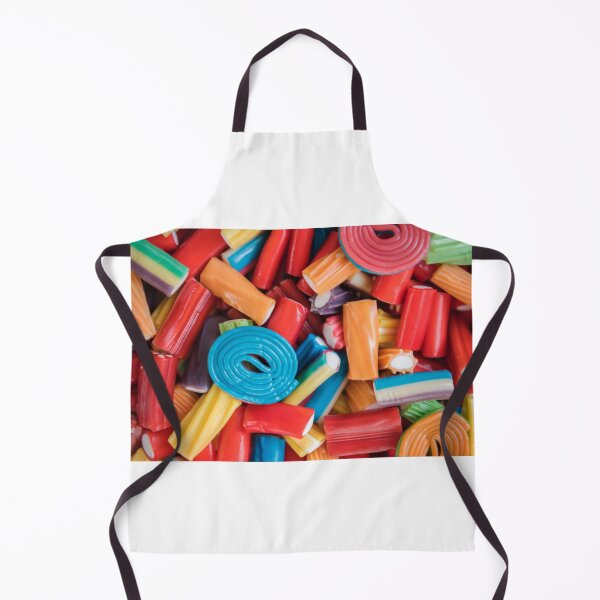 Item preview, Delicious Rainbow Candy designed and sold by newburyboutique.