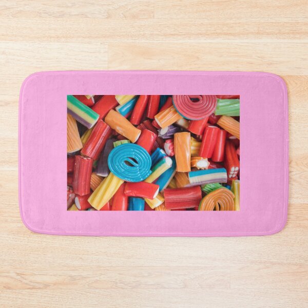 Item preview, Delicious Rainbow Candy designed and sold by newburyboutique.