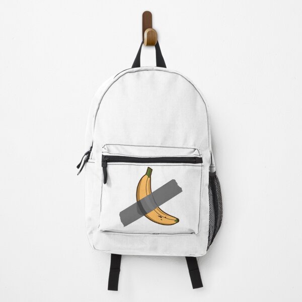 Item preview, Duct Taped Banana designed and sold by Sofiyaq318.