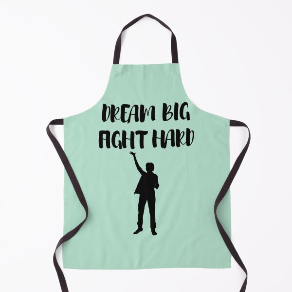 Item preview, Elizabeth Warren Dream Big, Fight Hard designed and sold by jsetow.