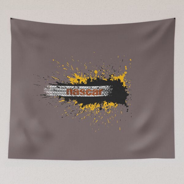 Item preview, nascar  designed and sold by silverass.