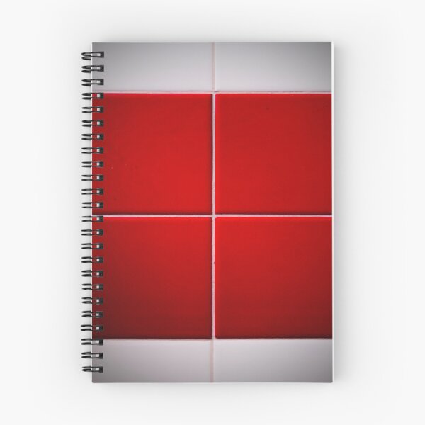 Item preview, red squares designed and sold by yasky.
