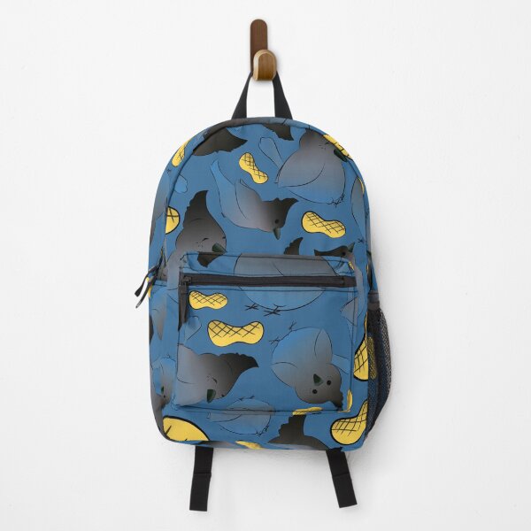 Item preview, Stellar's Jay 2 designed and sold by Krystal Thomas.