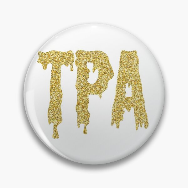 Item preview, TPA TAMPA DRIP designed and sold by aggpanda.