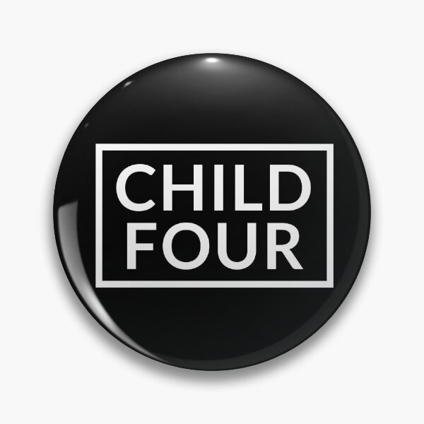 Item preview, Child #4 | babyRAGE #0010 designed and sold by babyrage.