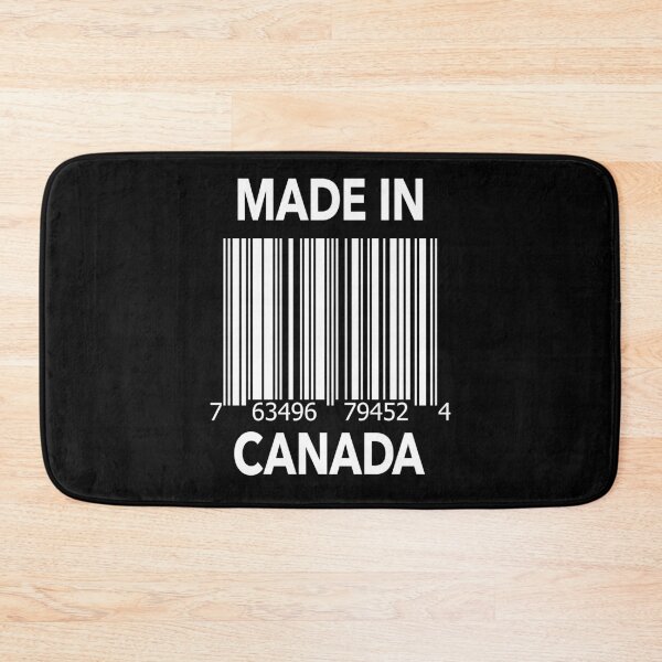 Item preview, Made In Canada designed and sold by ArtEntwined.