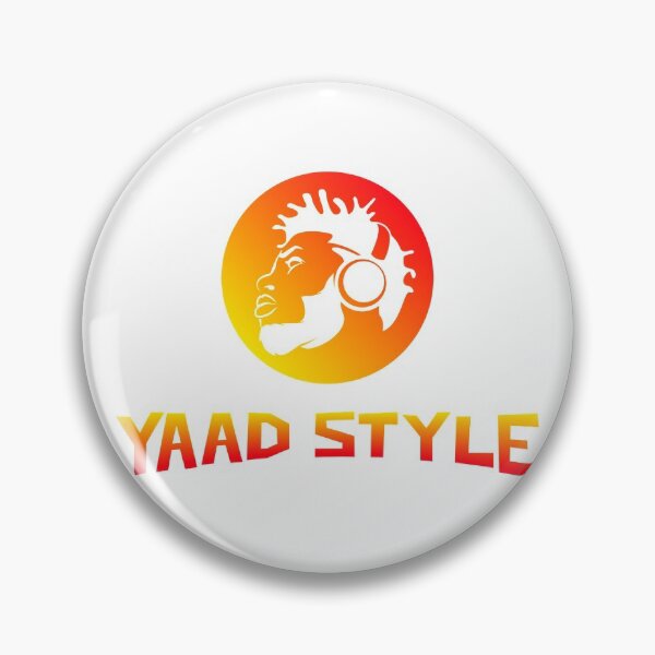 Item preview, Yaad Style designed and sold by Graphics-Dna.