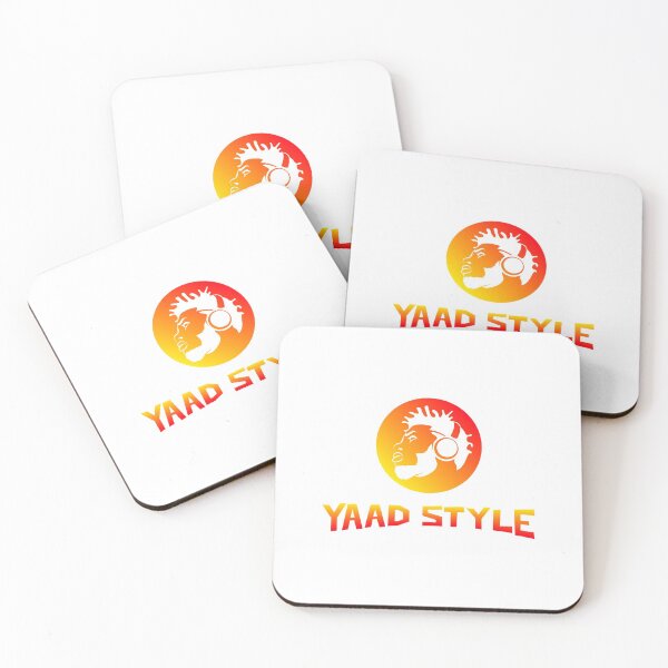 Item preview, Yaad Style designed and sold by Graphics-Dna.