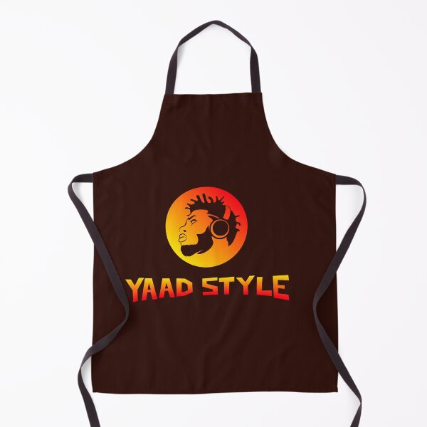 Item preview, Yaad Style designed and sold by Graphics-Dna.