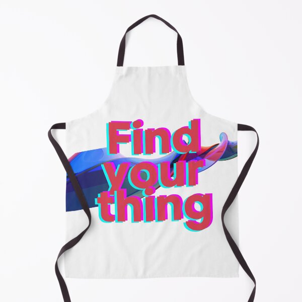 Item preview, Find Your Thing designed and sold by JosAwestuff.