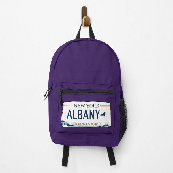 Item preview, Matrícula de Albany designed and sold by kurtzapno.