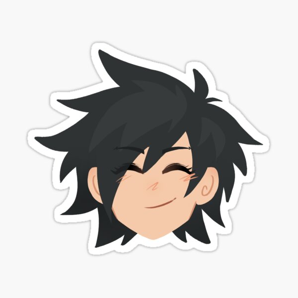 Vista previa del artículo con la obra «Serie simple KH - Xion», diseñado y vendido por DirtehShark.