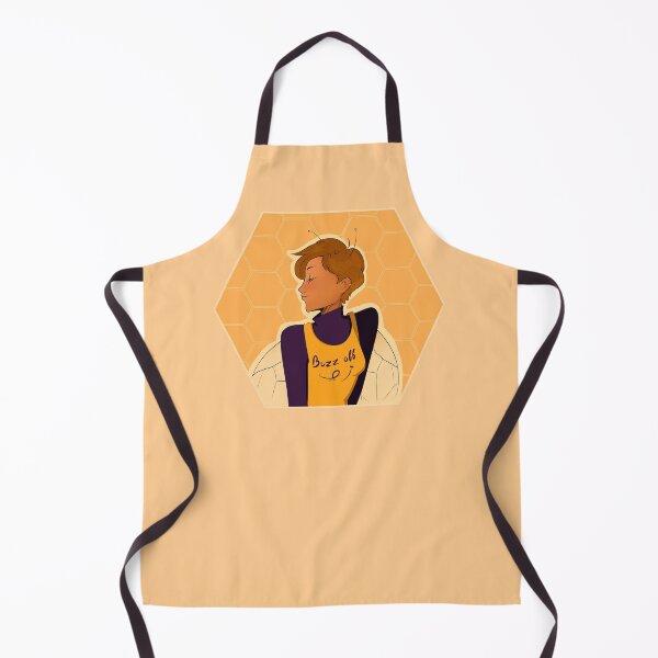 Item preview, Buzz Off! designed and sold by Lavolpe-art.