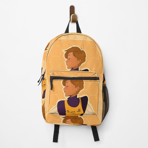 Item preview, Buzz Off! designed and sold by Lavolpe-art.