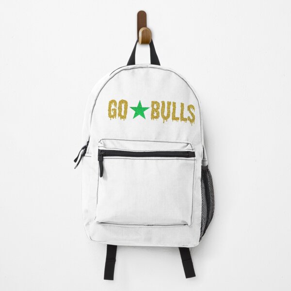 Item preview, USF GO BULLS designed and sold by aggpanda.