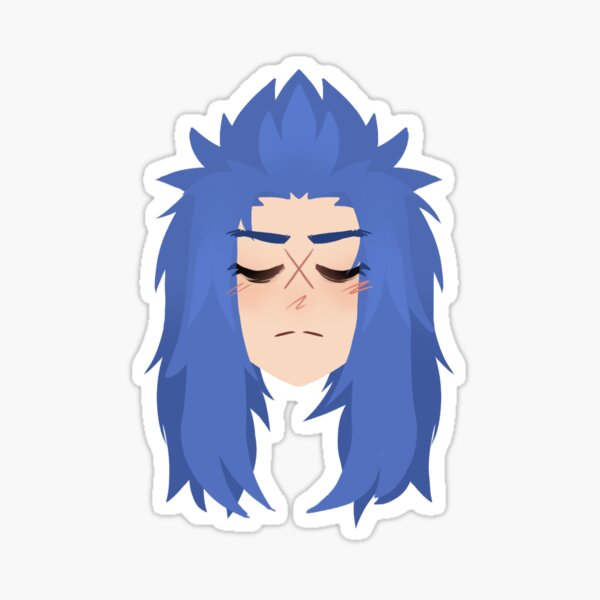 Artikel-Vorschau von KH Simple Series - Saix, designt und verkauft von DirtehShark.