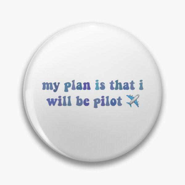 Item preview, Pilot Pakistan Tiktok  designed and sold by tiktokmemeshop.