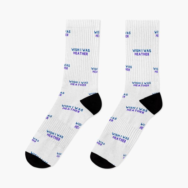 Item preview, wish i was heather designed and sold by alanaf1.