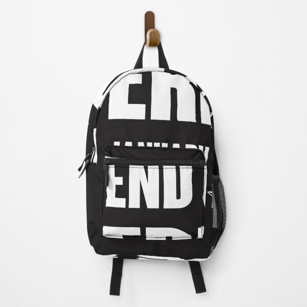 Item preview, End Of An Error January 20th 2021 Anti Trump designed and sold by iamspiner.