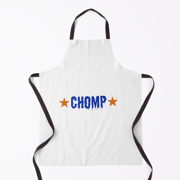 Item preview, UF CHOMP GLITTER DRIP designed and sold by aggpanda.