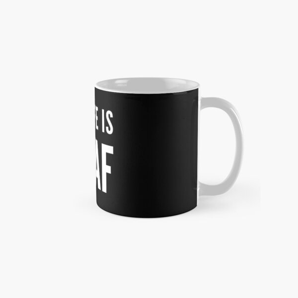 Item preview, My Wife is Hot AF designed and sold by wildwife.