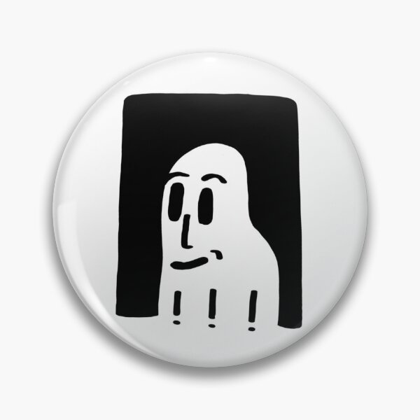Item preview, Ghostly designed and sold by Guindazola.
