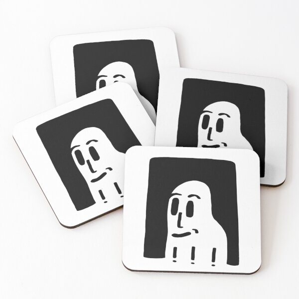 Item preview, Ghostly designed and sold by Guindazola.
