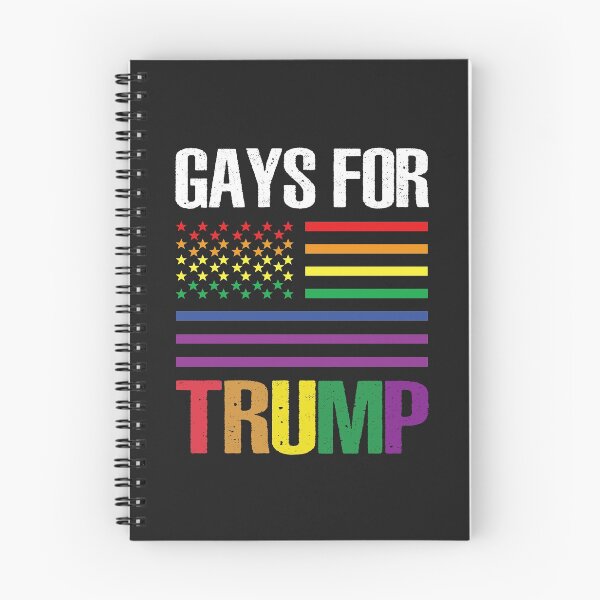 Item preview, Gays for Trump 2020  Gays Support for Trump - LGBT Community designed and sold by iamspiner.