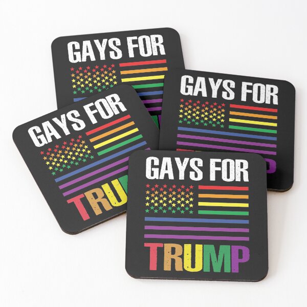 Item preview, Gays for Trump 2020  Gays Support for Trump - LGBT Community designed and sold by iamspiner.
