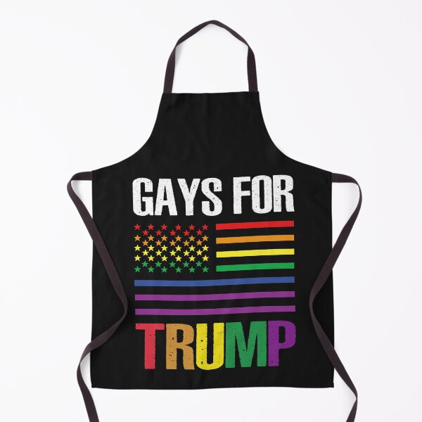 Item preview, Gays for Trump 2020 Gays Support for Trump - LGBT Community designed and sold by iamspiner.
