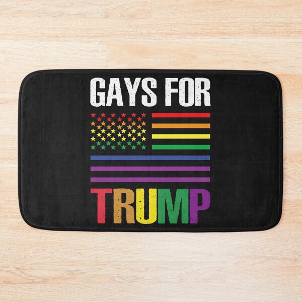 Item preview, Gays for Trump 2020  Gays Support for Trump - LGBT Community designed and sold by iamspiner.