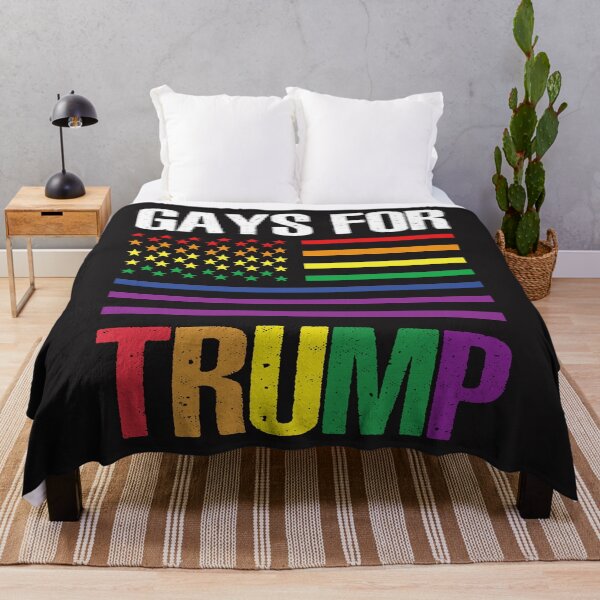Item preview, Gays for Trump 2020  Gays Support for Trump - LGBT Community designed and sold by iamspiner.