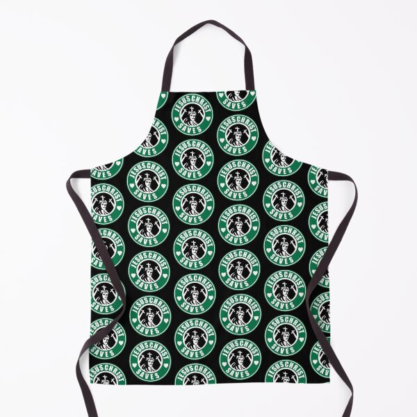 Item preview, Jesus Christ Saves designed and sold by blessitshop.